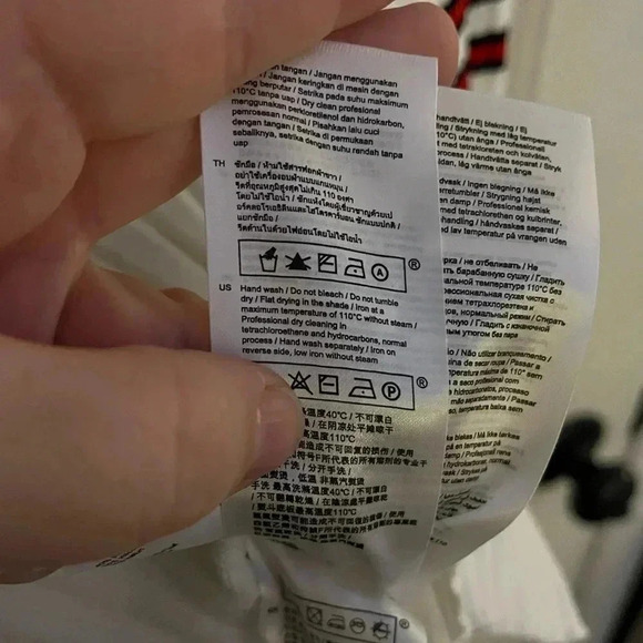 Maje Manuel Striped Sweater - Picture 8 of 9